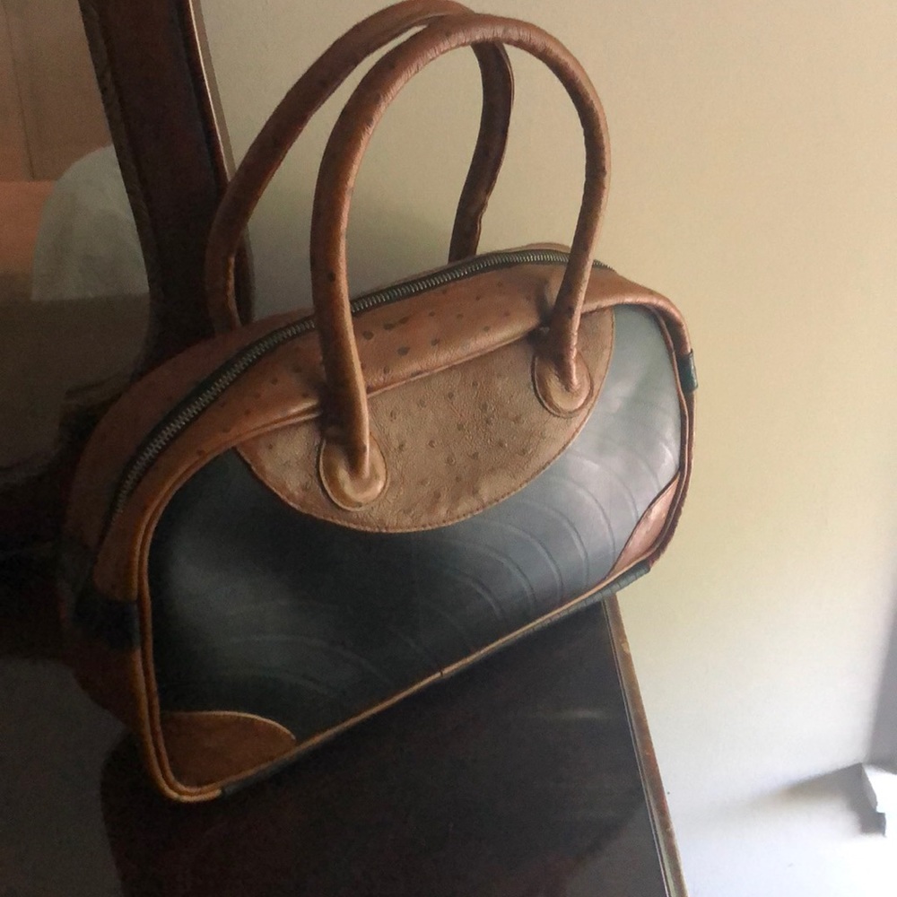 Spuren purse - Picture 2 of 5